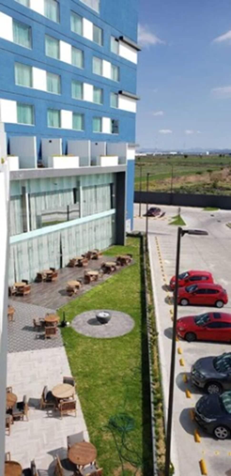 Hotel Hilton Garden 3*