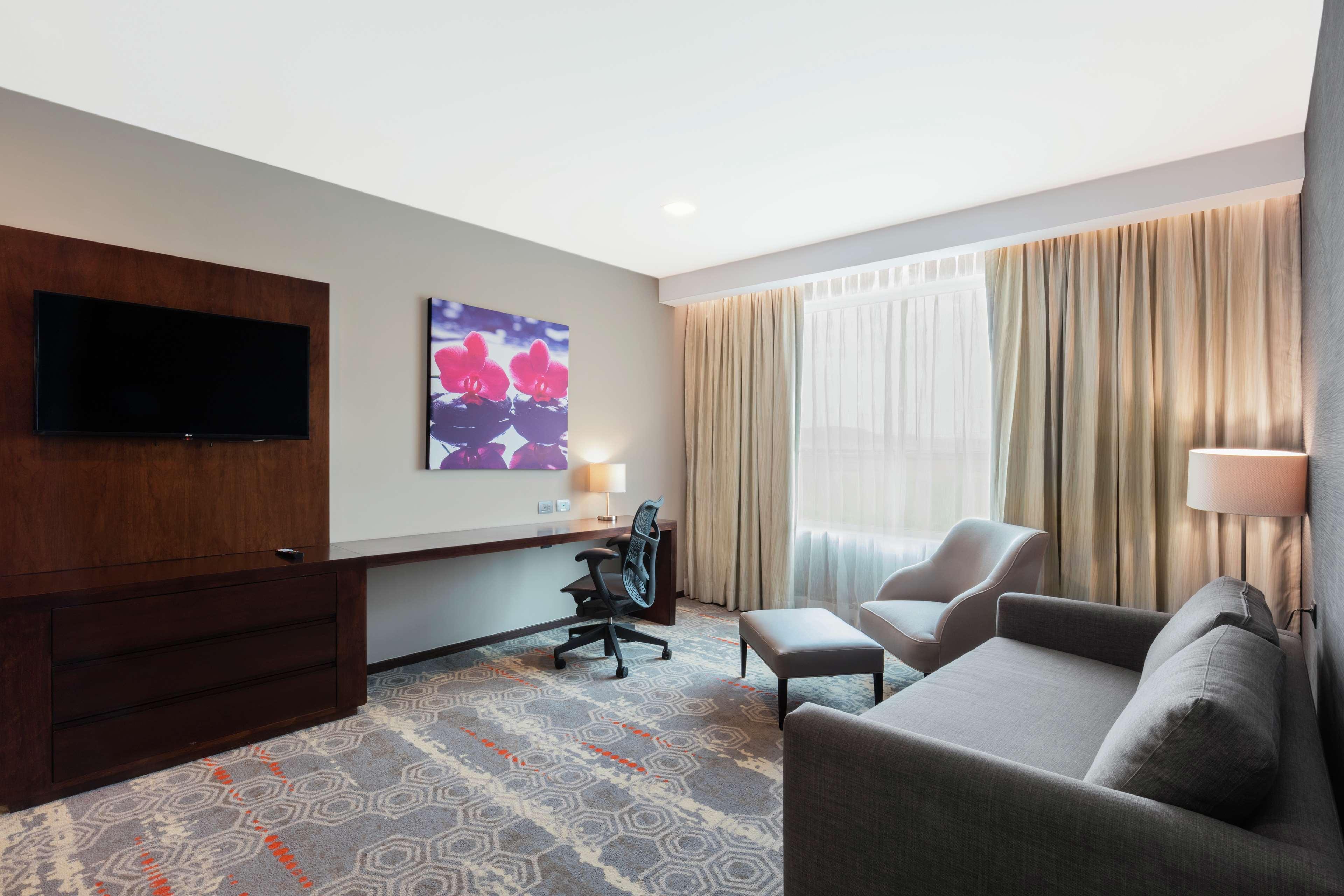 Hilton Garden Hotel