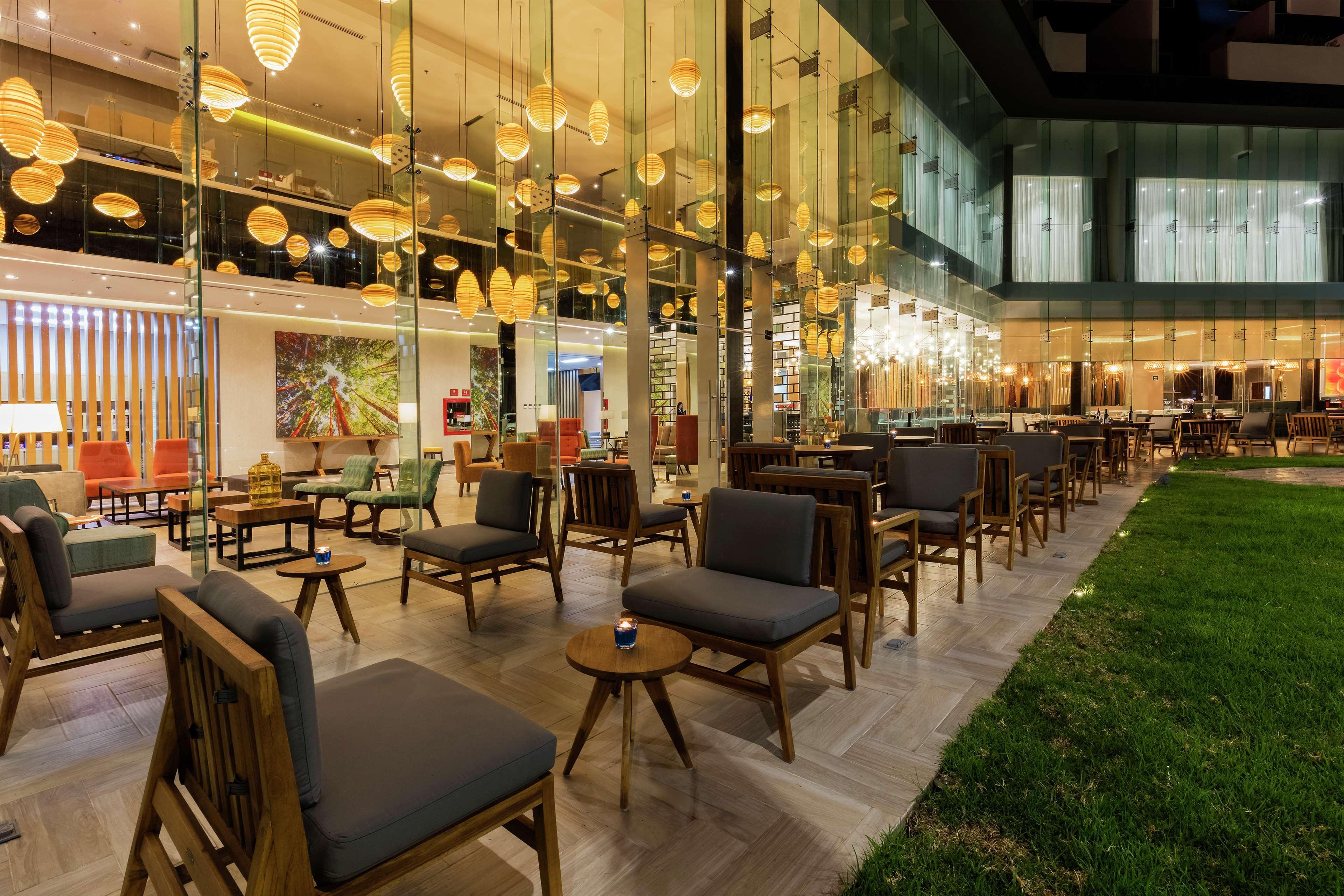 Hilton Garden Salamanca