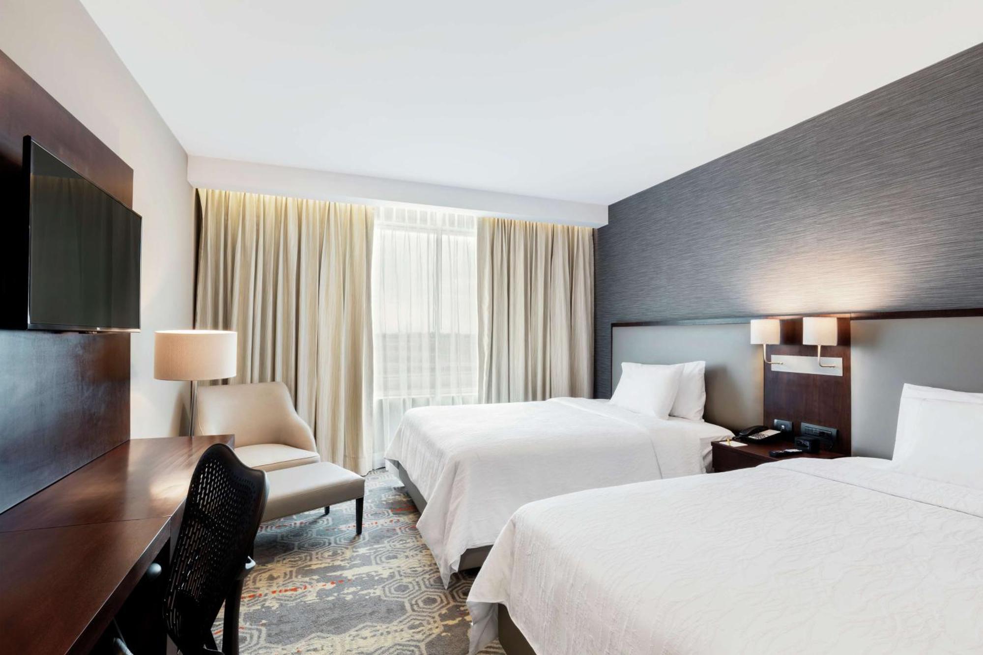 Hilton Garden Salamanca