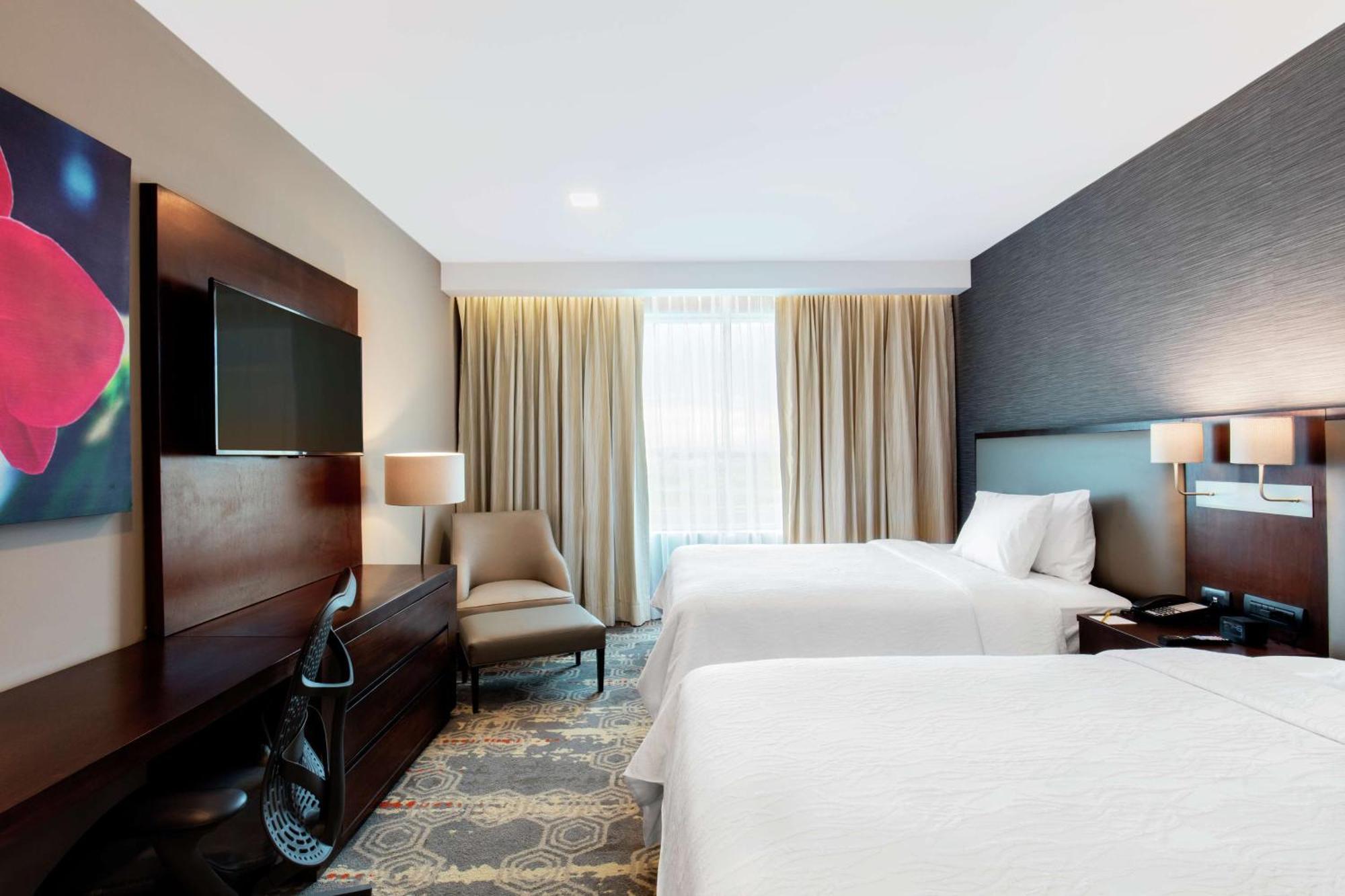 Hotel Hilton Garden 3*