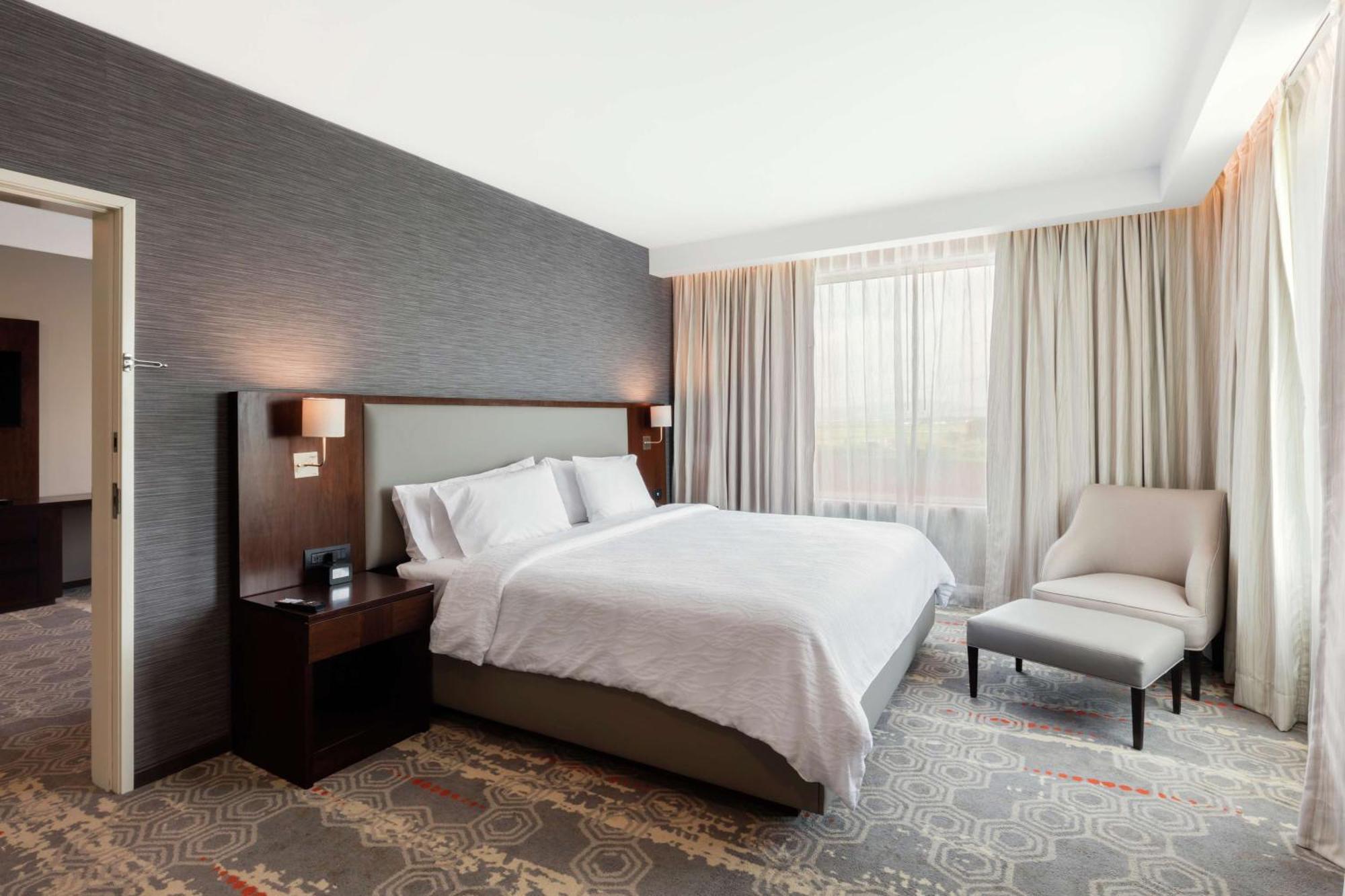 Hotel Hilton Garden 3*